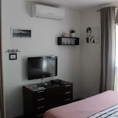 Apartment Studio Mini