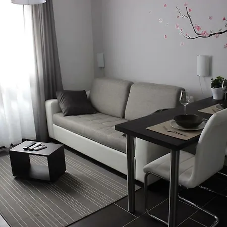 Studio Mini Apartment Rovinj