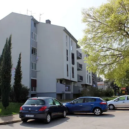 Studio Mini Apartment Rovinj