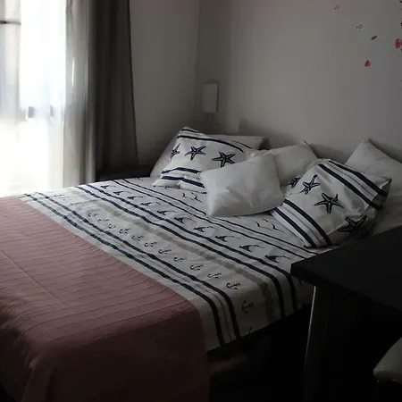 Studio Mini Apartment Rovinj